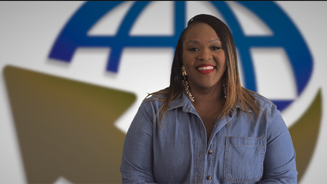 Video Thumbnail for Shaundra Mccloud-Stephens of Dougherty County CASA, Board Recruitment