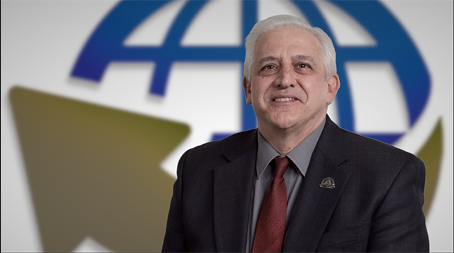 Video Thumbnail for Joe Bellacomo with Albany Technical College, Design and Media Production Technology Program