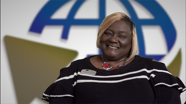 Video Thumbnail for Dr. Marla Fowler with Albany Technical College, General Studies Program