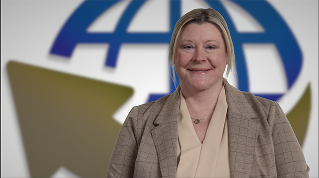 Video Thumbnail for Larecia Gill, PhD, with Phoebe Putney Health System, Simulation & Innovation Mobile Unit