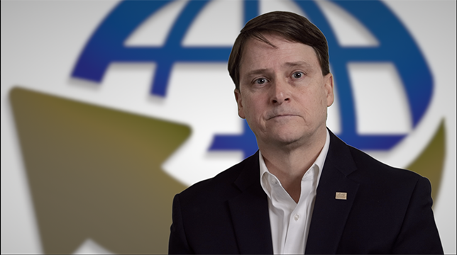 Video Thumbnail for Joe Pierce of AB&T Explains the Role of a Chief Credit Officer
