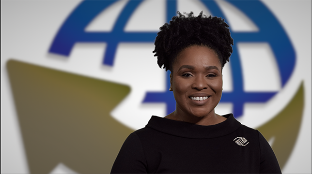 Video Thumbnail for Jacqueline Robinson with the Boys & Girls Clubs of Albany, 38th Annual Steak & Burger Dinner