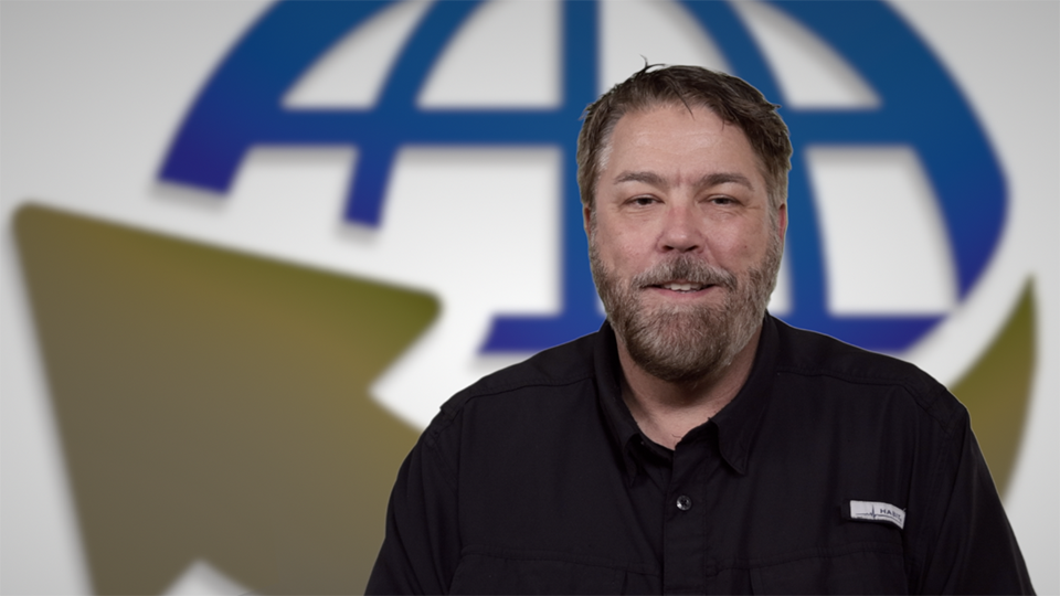Video Thumbnail for Jay Cannon of Feeding the Valley, Food Shortage and How to Help