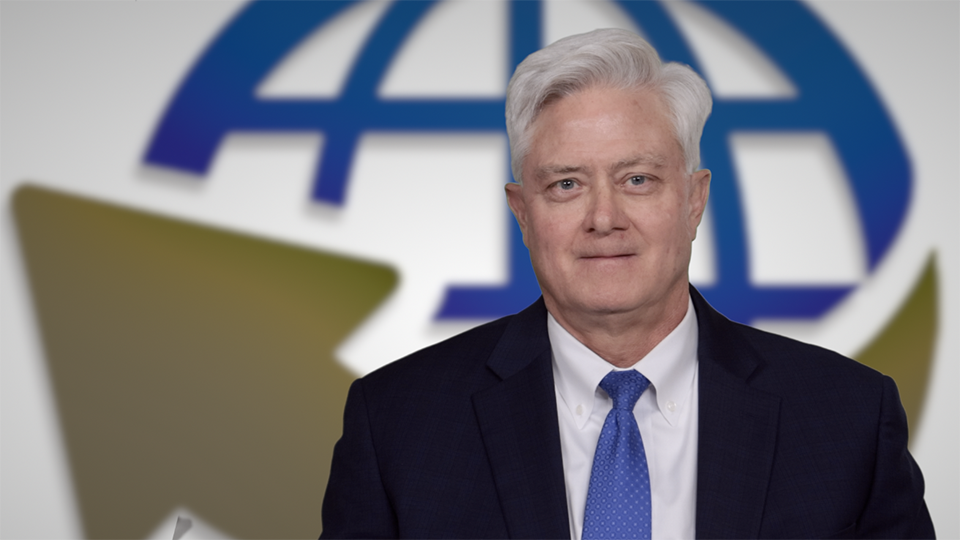 Video Thumbnail for David Garland with Moore Clarke DuVall & Rodgers, Bankruptcy Practice