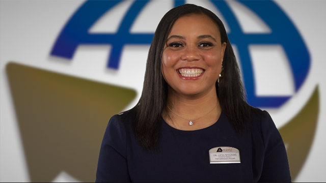Video Thumbnail for Dr. Jayda Williams on the Dual Achievement Program at Albany Tech