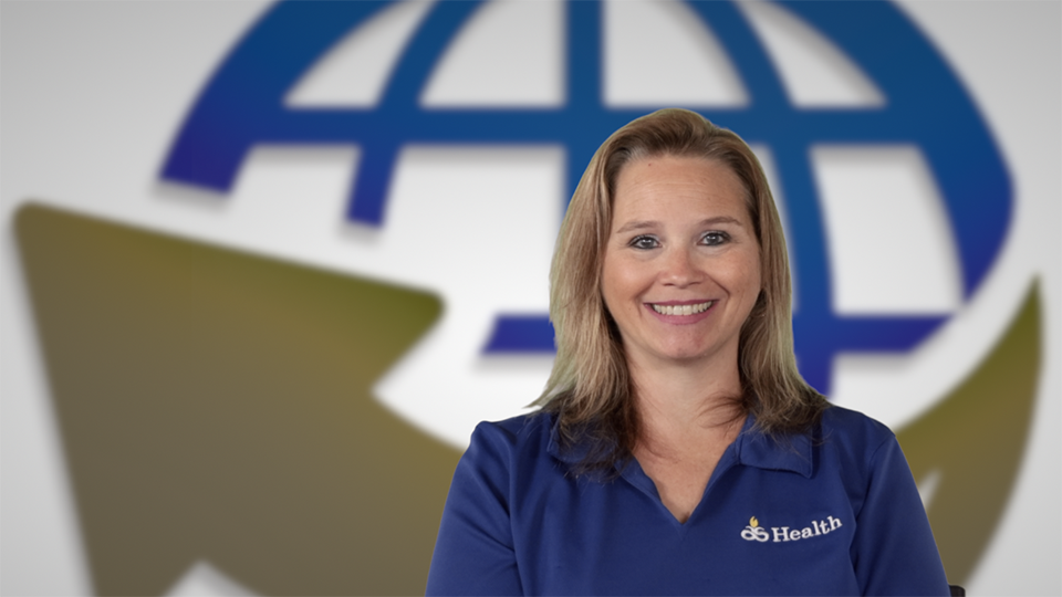 Video Thumbnail for Dr. Sandra Vargovich with Albany State University, Nursing and Health Sciences Simulation Center