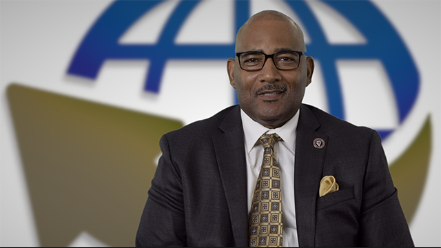 Video Thumbnail for Dr. Emmett Griswold of Albany Tech, New Initiatives and Programs