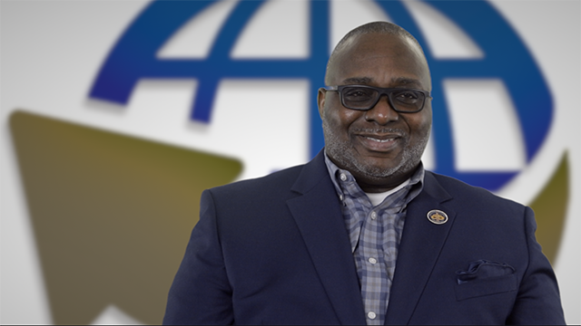 Video Thumbnail for Dr. Terry Lindsay on the Transformation of the Student Experience at Albany State University