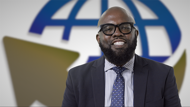 Video Thumbnail for Dr. Ivory Lucas, III with Albany State University, Campus Projects
