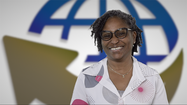 Video Thumbnail for Taiquanda Winbush of Albany State University, Histologic Technician Program