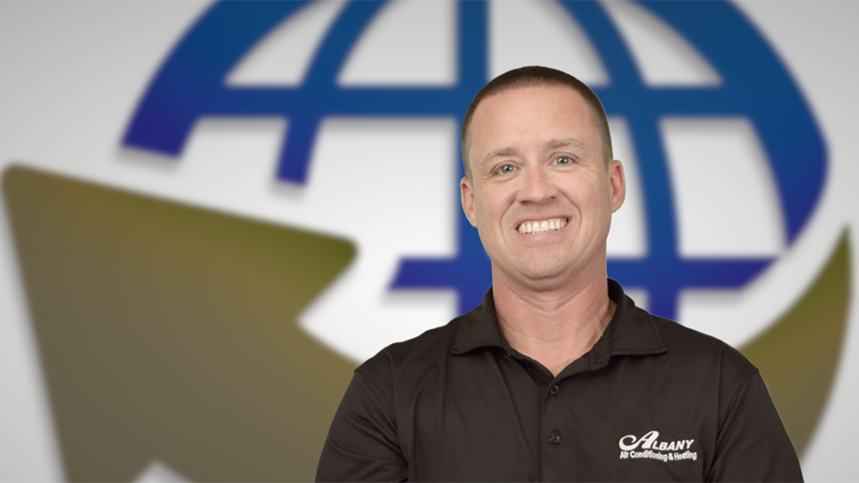 Video Thumbnail for Clint Newsome with Albany Air on Importance of Company Culture