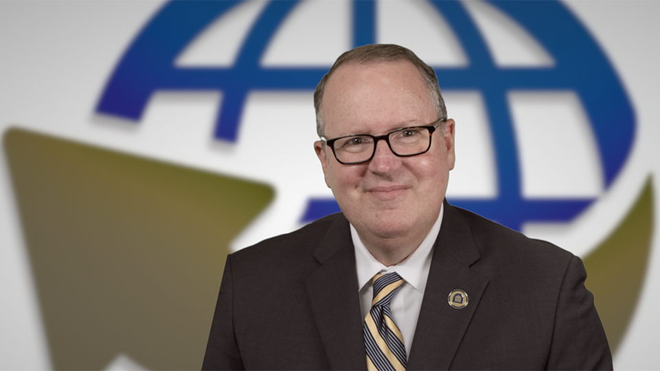 Video Thumbnail for Dr. Kerry Palmer on His New Role as President of Georgia Southwestern State University