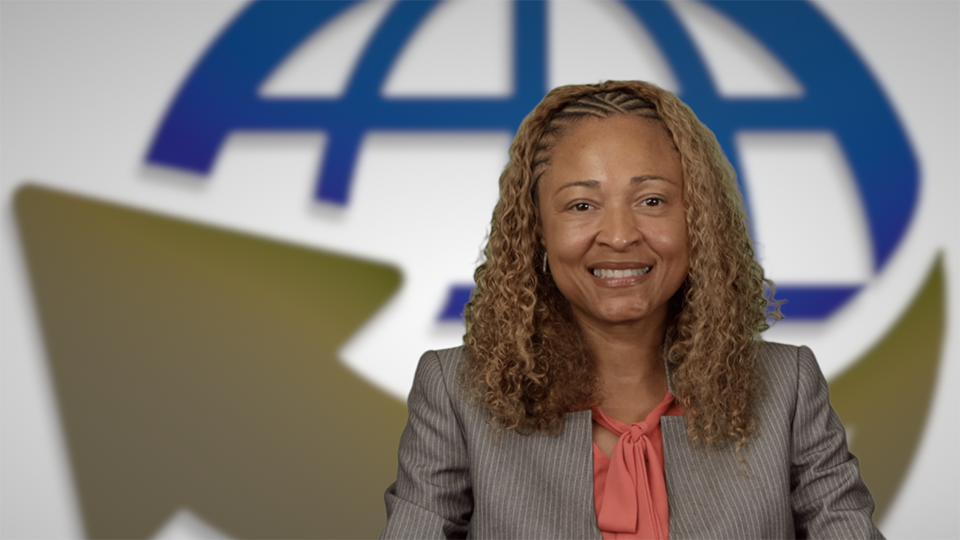 Video Thumbnail for Melody Pierce with WorkSource Southwest Georgia, Dislocated Workers