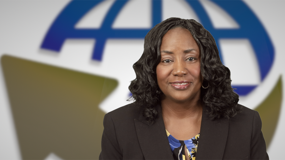 Video Thumbnail for Dr. Sheila Gatewood-Toppin with Albany State University, Public Administration Graduate Certificate