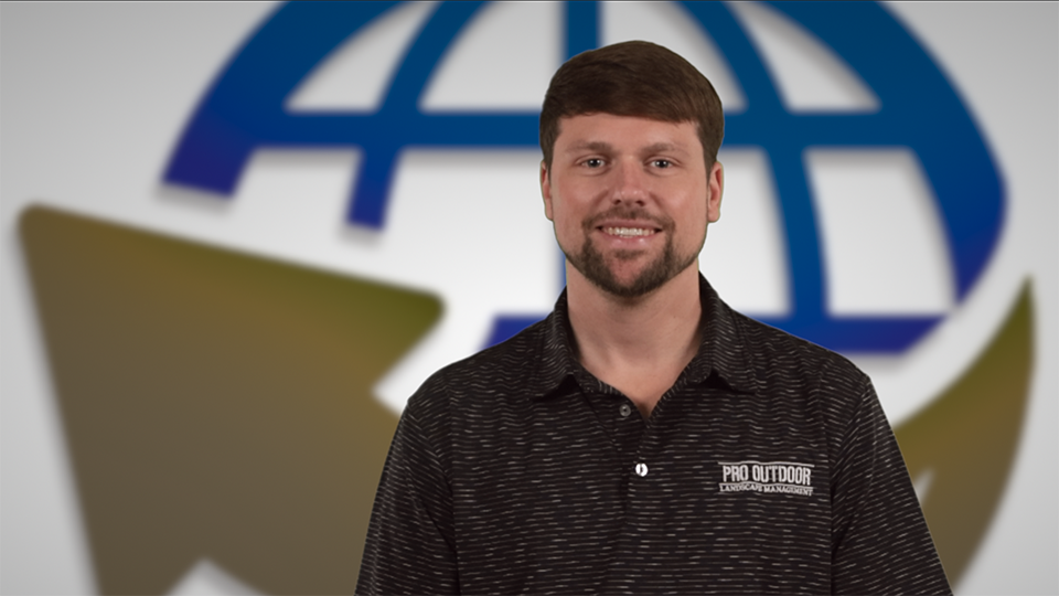 Video Thumbnail for Mike Gonzalez of Pro Outdoor, Fall Lawn Care