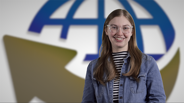 Video Thumbnail for Katie Dillard with the Albany Museum of Art, Winter Exhibitions