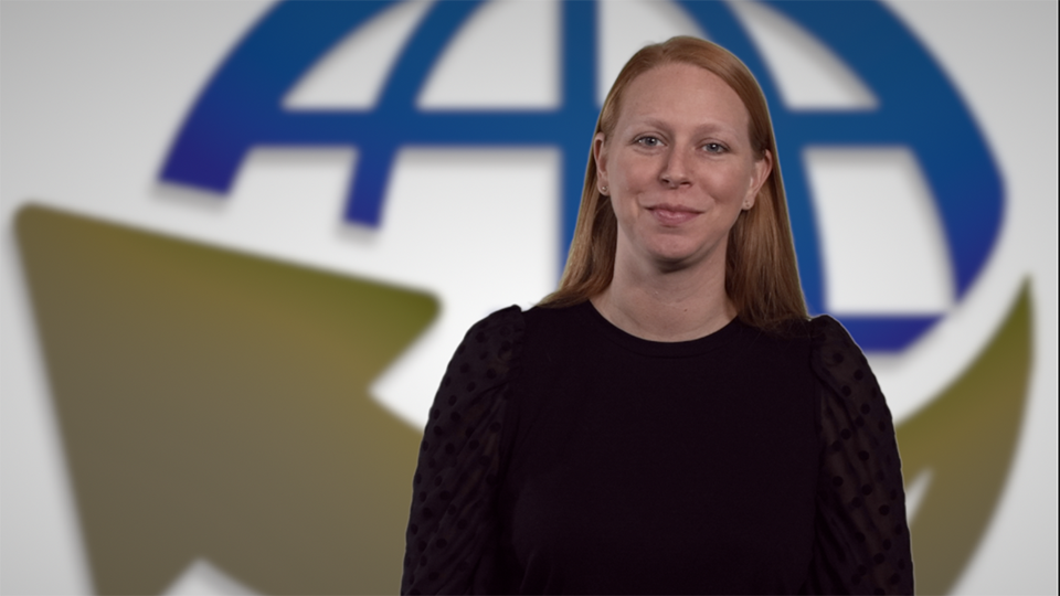 Video Thumbnail for Alison Alwes on Her New Role at Family Connection-Communities In Schools of Athens