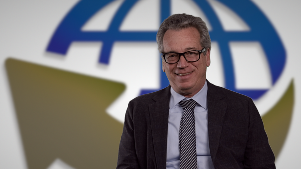 Video Thumbnail for David Lynn with Athens Downtown Development Authority, College Square Redevelopment Project