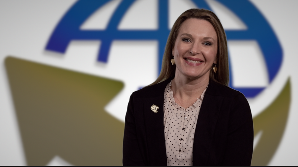 Video Thumbnail for Sarah McKinney on the 2025 Nonprofit of the Year - Mercy Health Center