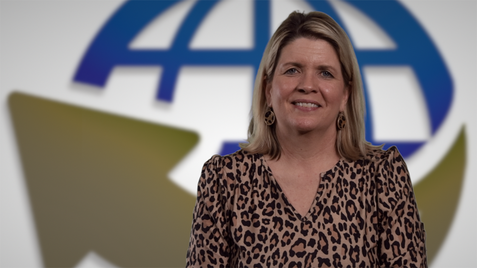 Video Thumbnail for Amy Moore with Hope Haven of Northeast Georgia, Corporate Sponsorships