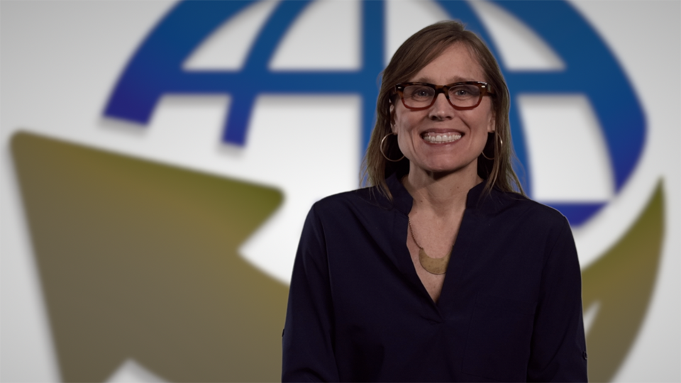 Video Thumbnail for Erin Thompson Podvin with FC-CIS of Athens: Investing in Students, Transforming Our Community