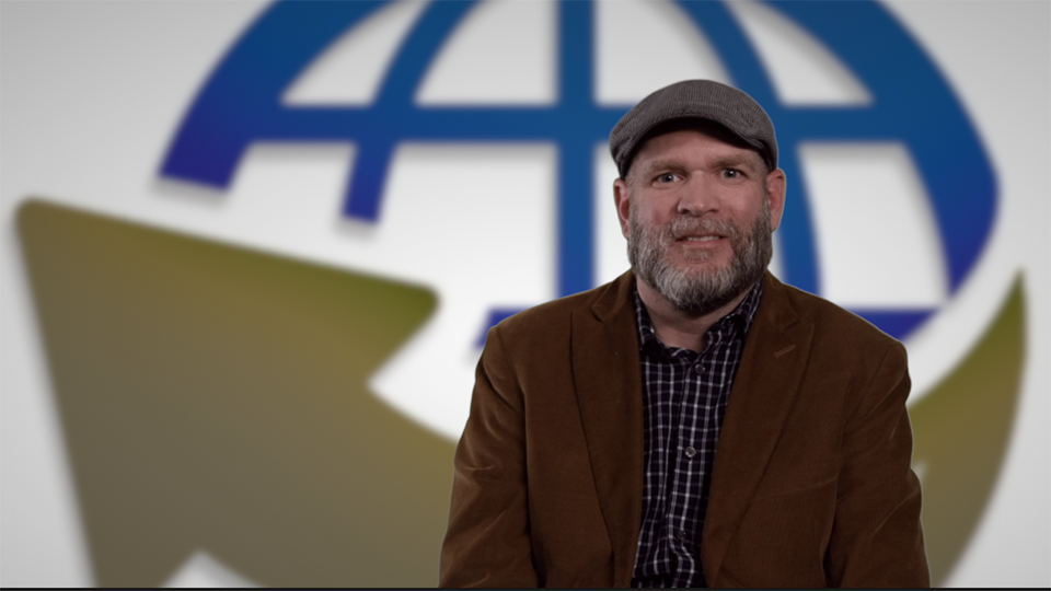 Video Thumbnail for Wes Ryals with SPG Planners + Engineers, College Square Redesign Project