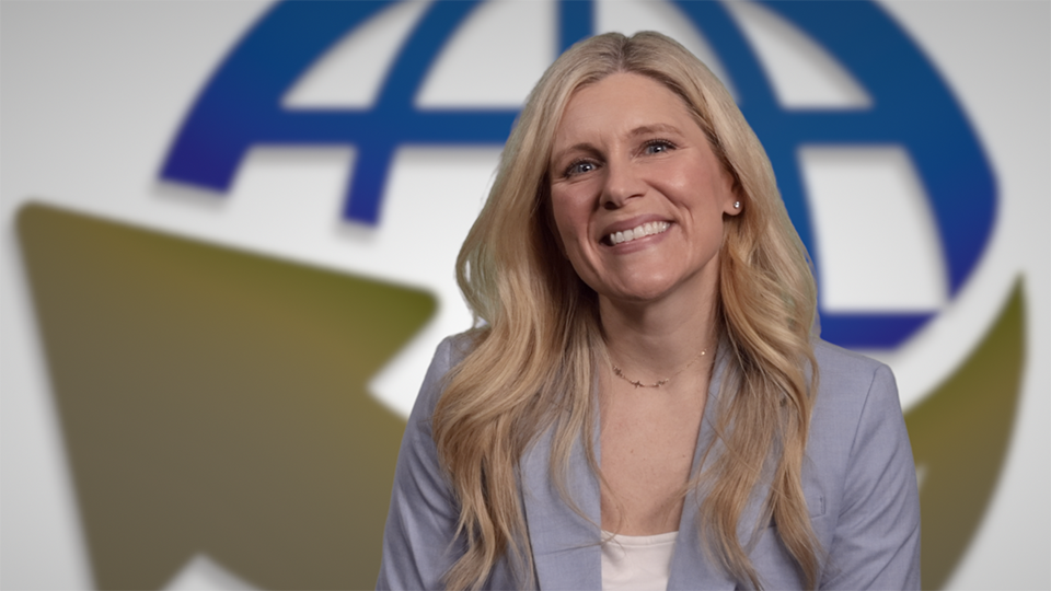 Video Thumbnail for Laura Whitaker of Extra Special People, The Joy Exchange