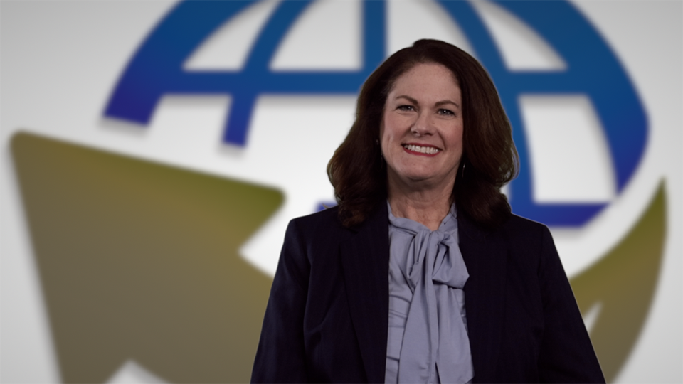 Video Thumbnail for Jolaine Whitehead of Sheridan Construction, Celebrating 1 Year in Athens