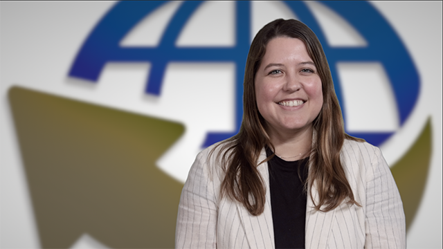 Video Thumbnail for Courtney Etheredge with United Way of Northeast Georgia, 2027 Community Impact Grant Application