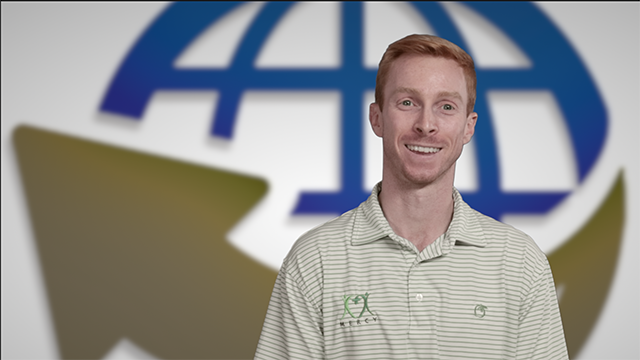 Video Thumbnail for Cole Phillips of Mercy Health Center, 25th Anniversary