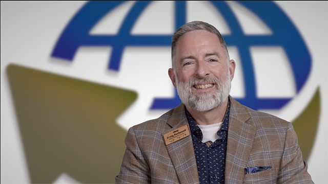 Video Thumbnail for Craig Portwood of ESP Athens, 40th Anniversary & Upcoming Summer Camps