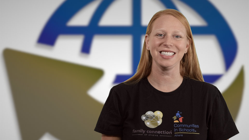 Video Thumbnail for Alison Alwes on the Upcoming 2026 Grown Up Spelling Bee