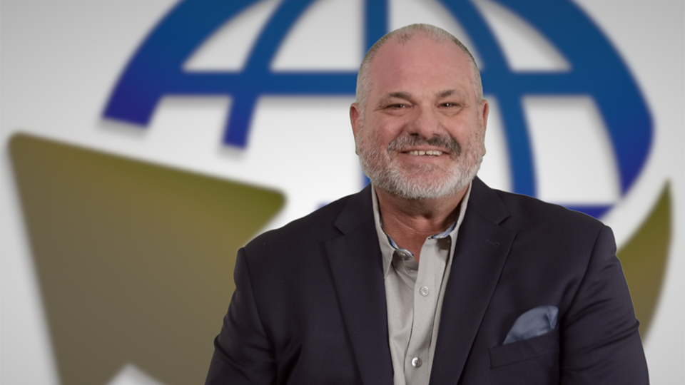 Video Thumbnail for Brian Barfield with AT&T Georgia, Investing in 5G & Fiber