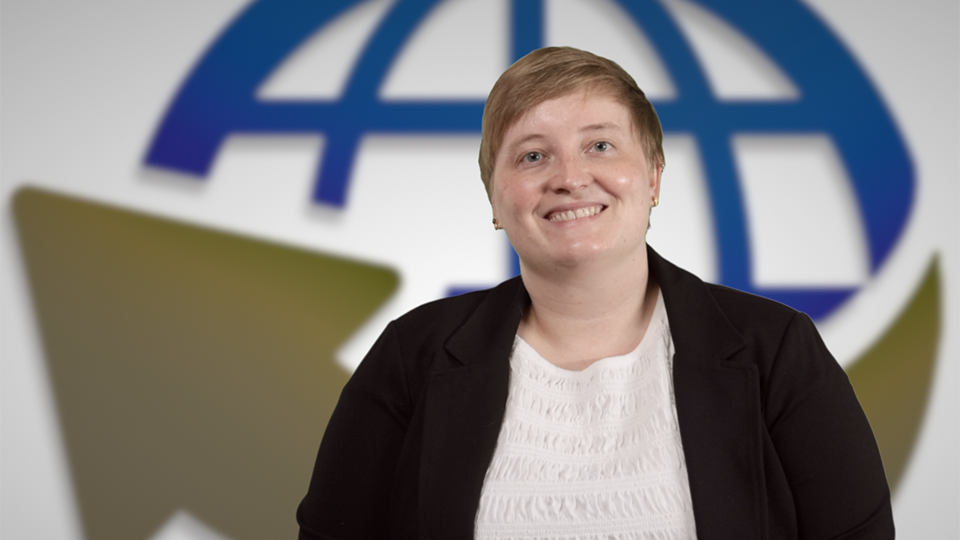 Video Thumbnail for Ruthi Hortsch with Books for Keeps, Literacy and Workforce Development
