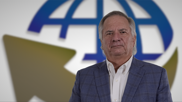 Video Thumbnail for Tim Chason Gives Talks Executive Searches & Market Trends