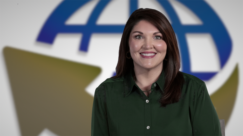 Video Thumbnail for Tara Bradshaw with the the Georgia Cities Foundation, Georgia Economic Placemaking Collaborative