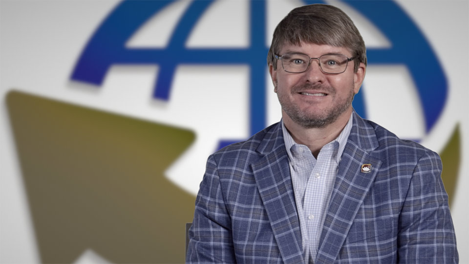 Video Thumbnail for Colony Bank CEO Heath Fountain Recaps 2025 at the Bank