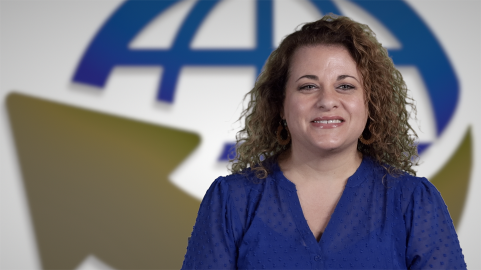 Video Thumbnail for Western Governors University Alumni Jana Grant on Her Career Journey