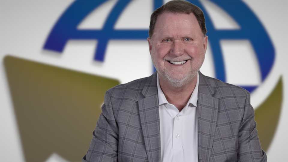 Video Thumbnail for Larry Hanson of the Georgia Municipal Association on Cities United & Legislative Advocacy