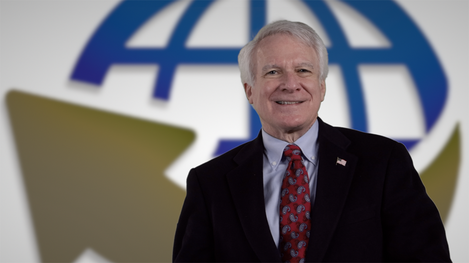 Video Thumbnail for Phil Kent of JAMES Magazine on the Current Legislative Issue