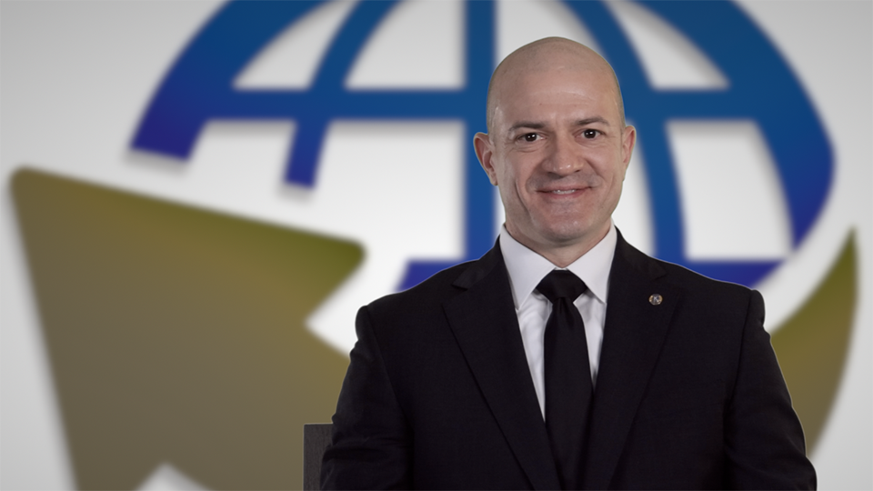 Video Thumbnail for Michael McPherson with Georgia Municipal Association, Metro Atlanta Mayors Association