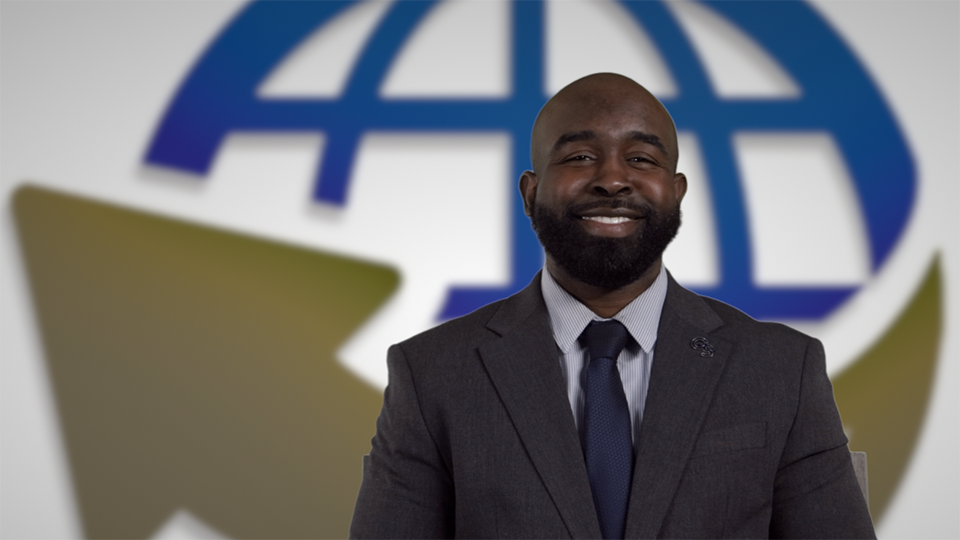 Video Thumbnail for DJ Waller with Georgia Municipal Association, Public Safety & Municipal Government