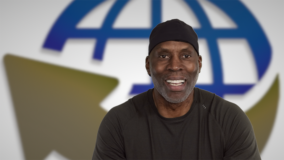 Video Thumbnail for A Former NBA Star is Now a Champion For Georgia’s Foster Youth