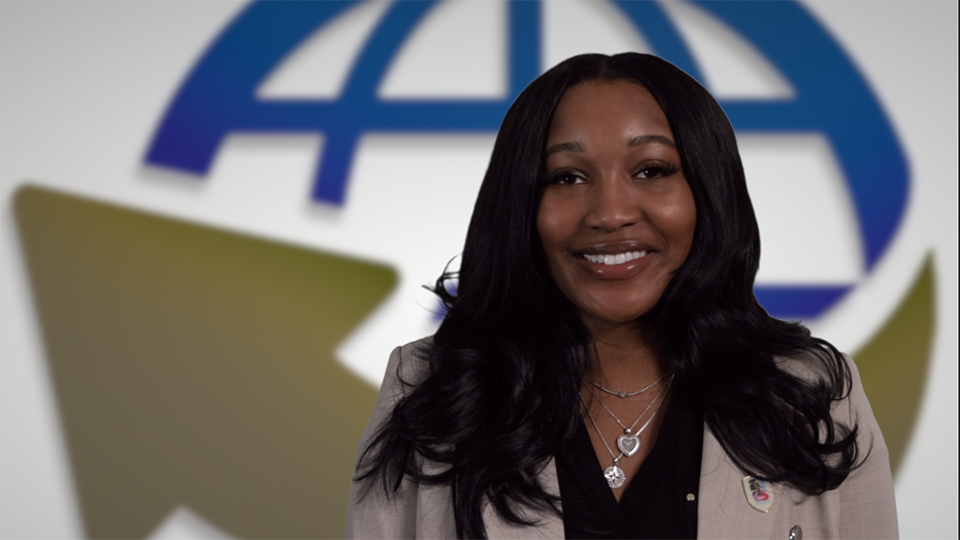 Video Thumbnail for Kayla Chase Gives an Overview of World Ready ATL