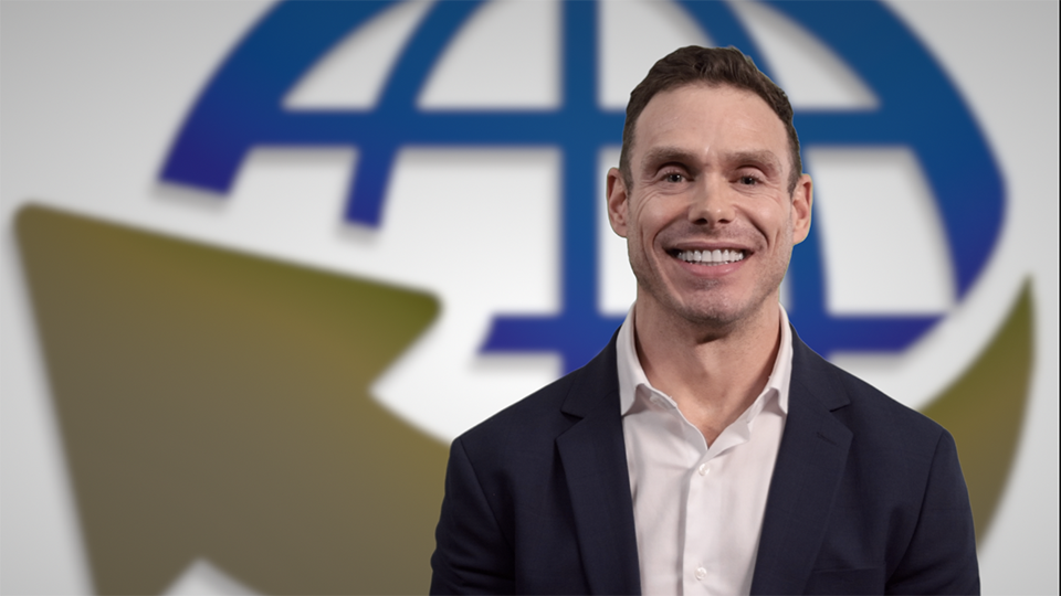 Video Thumbnail for Allen Fox with the Georgia Center of Innovation, Helping Georgia Companies Grow