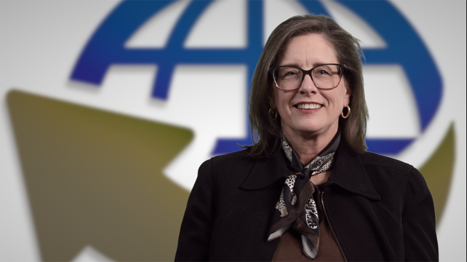 Video Thumbnail for Sandy Lake Previews the Upcoming 2026 Georgia Logistics Summit