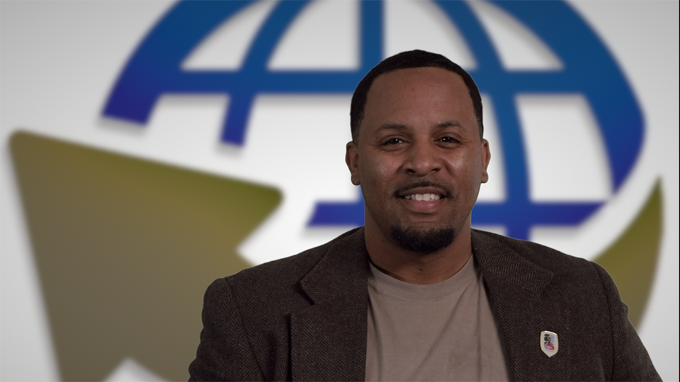 Video Thumbnail for Brandon McCarden Gives an Overview of World Ready ATL