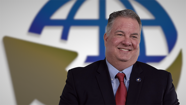 Video Thumbnail for Scott Hall with Coastal States Bank, How Strong Businesses Prepare for Uncertainty