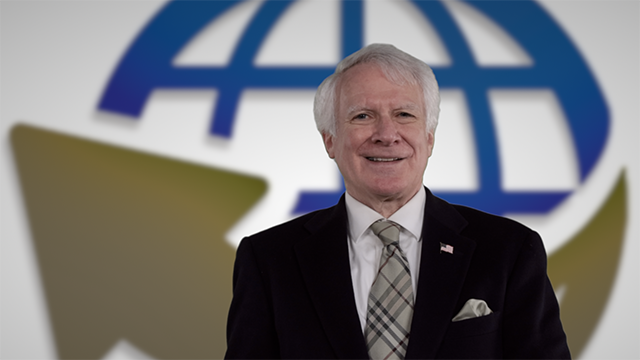 Video Thumbnail for Phil Kent Discusses the JAMES Magazine 2026 Most Influential Issue