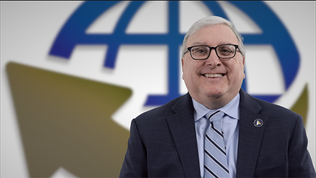 Video Thumbnail for David Ascher with Coastal States Bank, What Business Owners Should Know About Payment Fraud